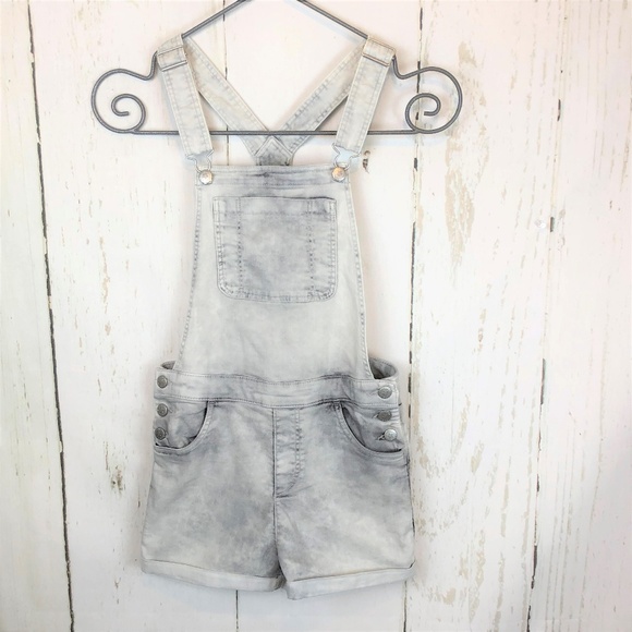 overalls for juniors h&m